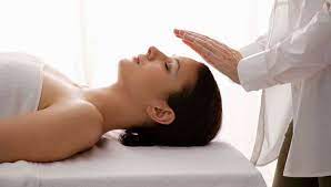 Terapia energética
